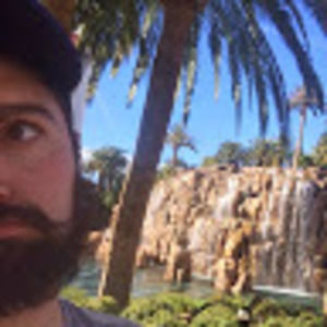 Meet your Posher, Ian